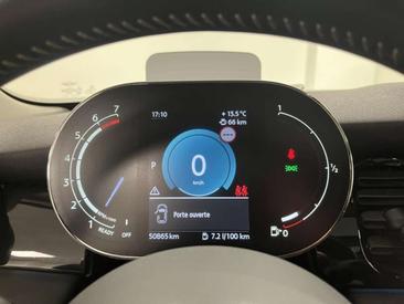 Mini Cooper S — photo 13