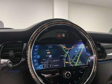 Mini Cooper S — photo 15