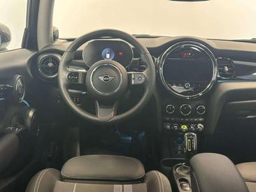 Mini Electric Cooper SE — photo 5