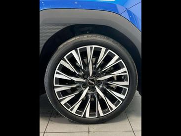 Mini Aceman Favoured Cooper SE — photo 8