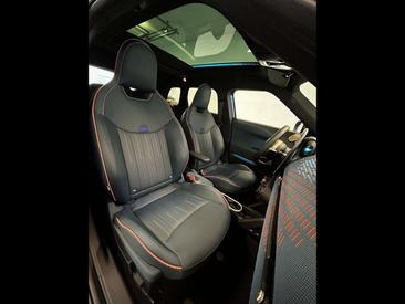 Mini Aceman Favoured Cooper SE — photo 9