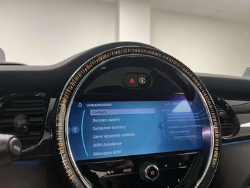 Mini Cooper S — photo 17