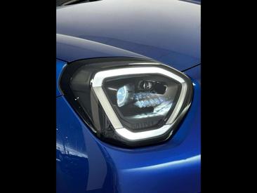 Mini Aceman Favoured Cooper SE — photo 10