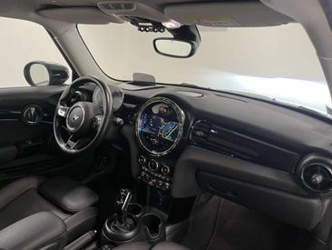 Mini Cooper S — photo 19