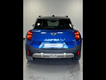 Mini Aceman Favoured Cooper SE — photo 12