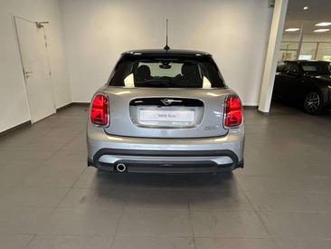 Mini Electric Cooper E — photo 15