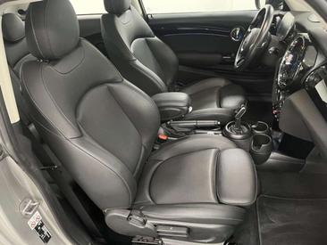 Mini Cooper S — photo 20