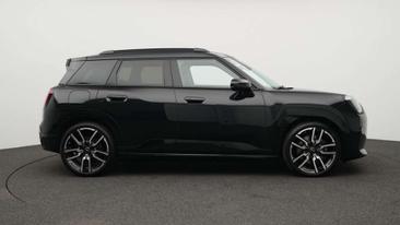 Mini Aceman Trim Noir John Cooper Works — photo 2