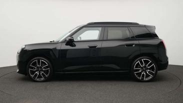 Mini Aceman Trim Noir John Cooper Works — photo 3