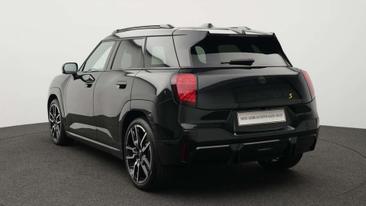 Mini Aceman Trim Noir John Cooper Works — photo 4