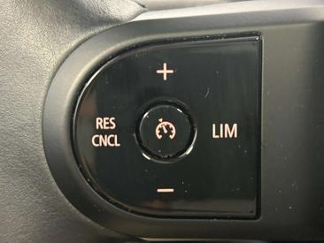 Mini Electric Cooper E — photo 20