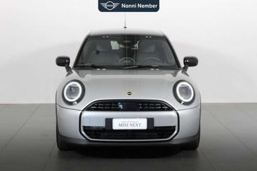 Mini 5 Portes Classic Cooper — photo 2
