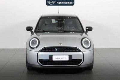 Mini 5 Portes Classic Cooper