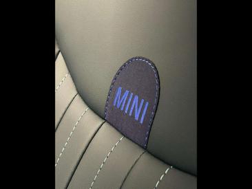 Mini Aceman Favoured Cooper SE — photo 19