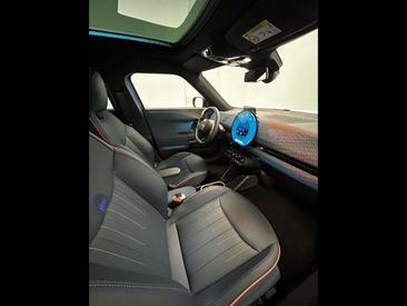 Mini Aceman Favoured Cooper SE — photo 20
