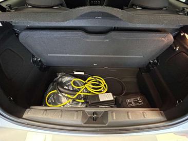Mini Electric Cooper SE — photo 16