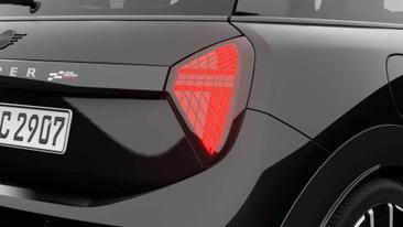 Mini 3 Portes JCW John Cooper Works — photo 7