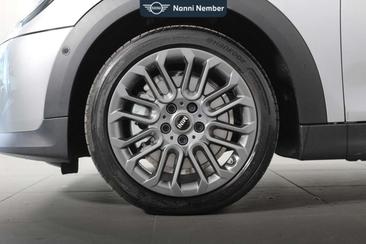 Mini 5 Portes Classic Cooper — photo 7
