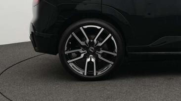 Mini Aceman Trim Noir John Cooper Works — photo 10