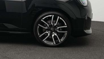 Mini Aceman Trim Noir John Cooper Works — photo 11