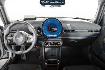 Mini 5 Portes Classic Cooper — photo 10