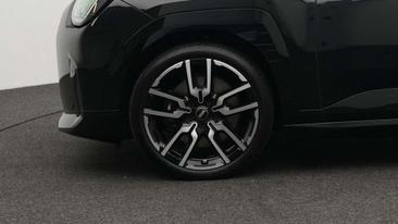Mini Aceman Trim Noir John Cooper Works — photo 12