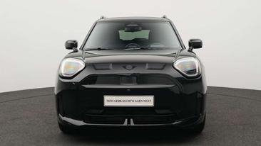Mini Aceman Trim Noir John Cooper Works — photo 16