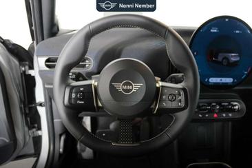 Mini 5 Portes Classic Cooper — photo 15