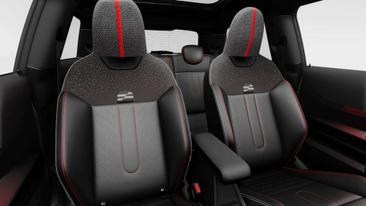 Mini 3 Portes JCW John Cooper Works — photo 13