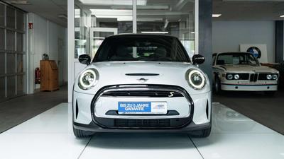 Mini Electric Classic Cooper SE