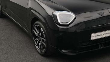 Mini Aceman Trim Noir John Cooper Works — photo 18
