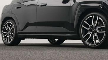 Mini Aceman Trim Noir John Cooper Works — photo 19