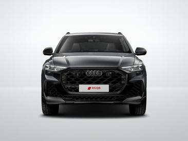 Audi RSQ8 Performance TFSI Quattro Tiptronic — photo 2