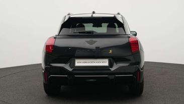 Mini Aceman Trim Noir John Cooper Works — photo 24