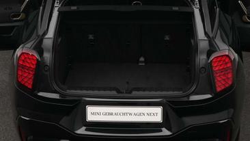 Mini Aceman Trim Noir John Cooper Works — photo 25