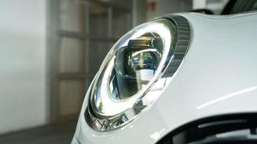 Mini Electric Classic Cooper SE — photo 13
