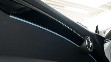 Mini Electric Classic Cooper SE — photo 19