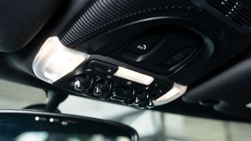 Mini Electric Classic Cooper SE — photo 25