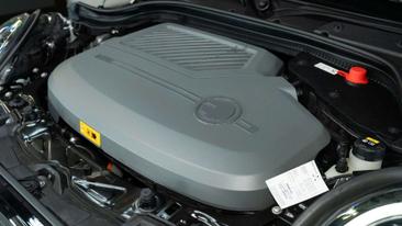 Mini Electric Classic Cooper SE — photo 40