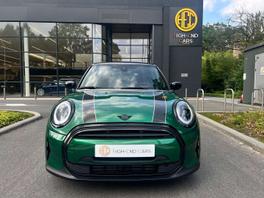 Mini Cooper - 2023 - Joinsteer - #1