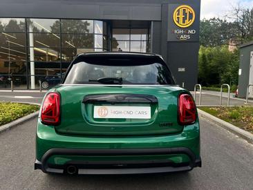 Mini Cooper — photo 2