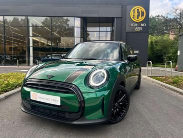 Mini Cooper — photo 3