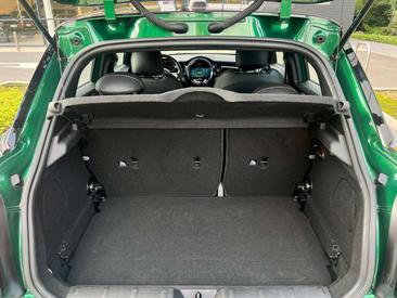 Mini Cooper — photo 5
