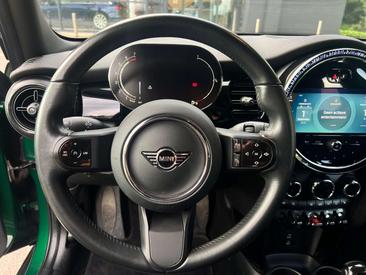 Mini Cooper — photo 7