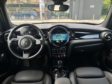 Mini Cooper — photo 8