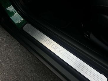 Mini Cooper — photo 11