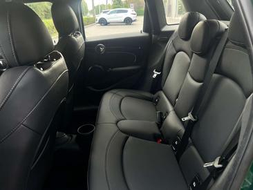 Mini Cooper — photo 14