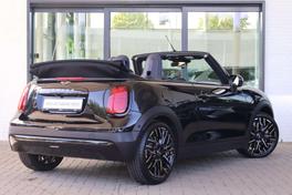Mini Cabrio Favoured Cooper - 2025 - Joinsteer - #1