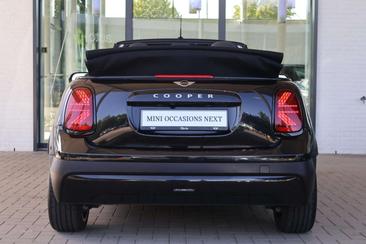 Mini Cabrio Favoured Cooper — photo 3