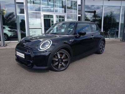 Mini Hatch Classic Cooper S - 2022 - Joinsteer - #1